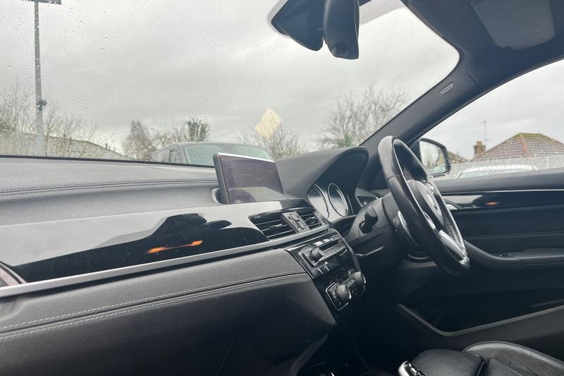 Used BMW X2 2021 for sale - 77529134: Photo 18