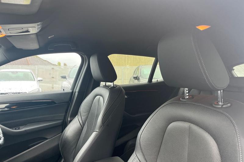 Used BMW X2 2021 for sale - 77529134: Photo 19