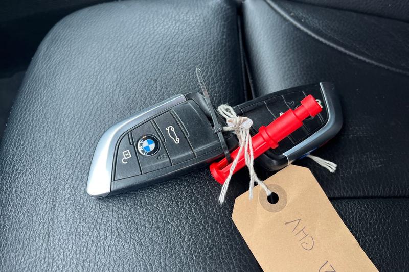 Used BMW X2 2021 for sale - 77529134: Photo 22