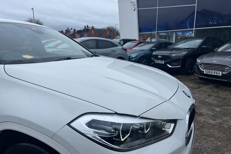 Used BMW X2 2021 for sale - 77529134: Photo 23