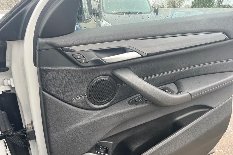 Used BMW X2 2021 for sale - 77529134: Photo 24