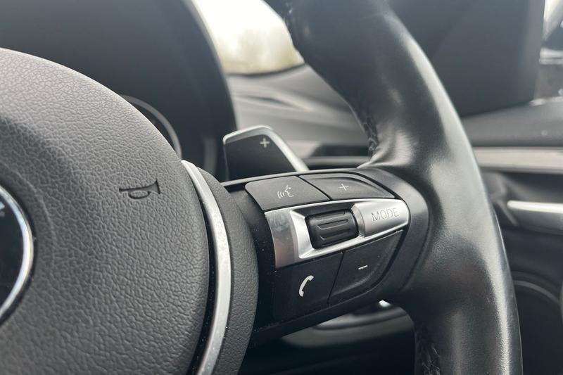 Used BMW X2 2021 for sale - 77529134: Photo 26