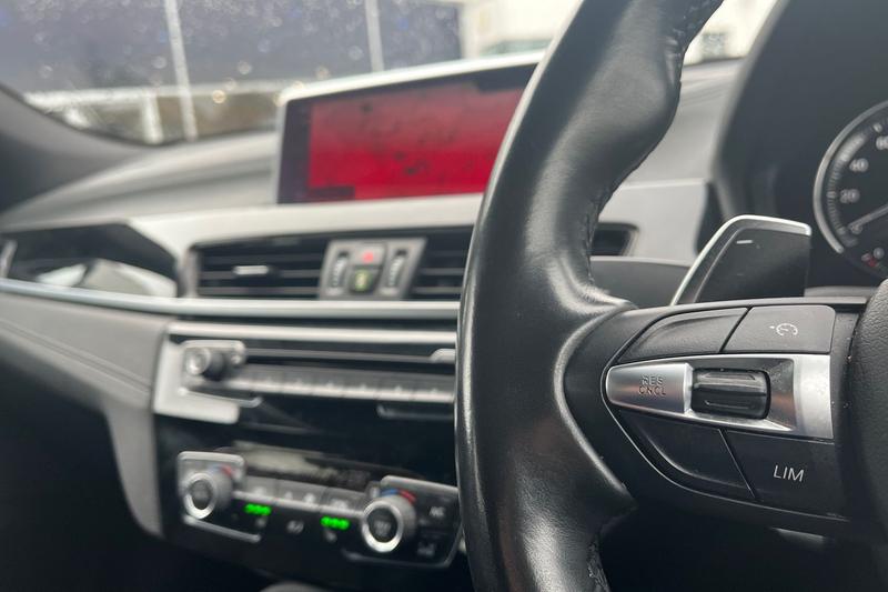 Used BMW X2 2021 for sale - 77529134: Photo 27