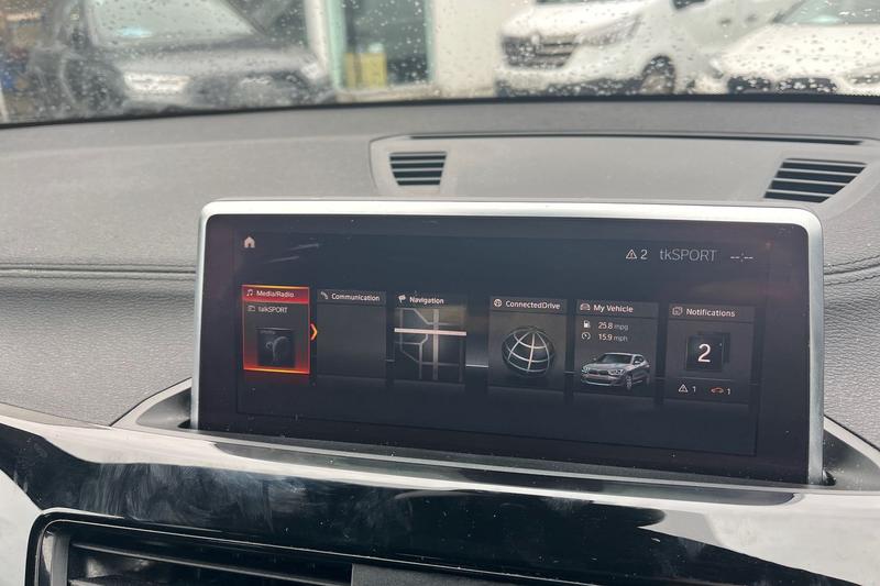 Used BMW X2 2021 for sale - 77529134: Photo 34