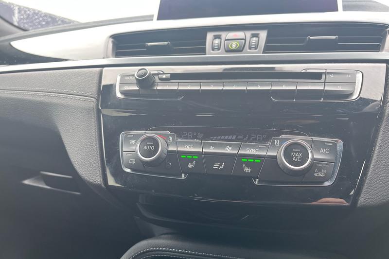 Used BMW X2 2021 for sale - 77529134: Photo 35