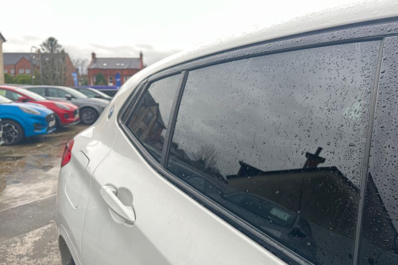 Used BMW X2 2021 for sale - 77529134: Photo 37