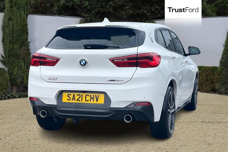 Used BMW X2 2021 for sale - 77529134: Photo 4