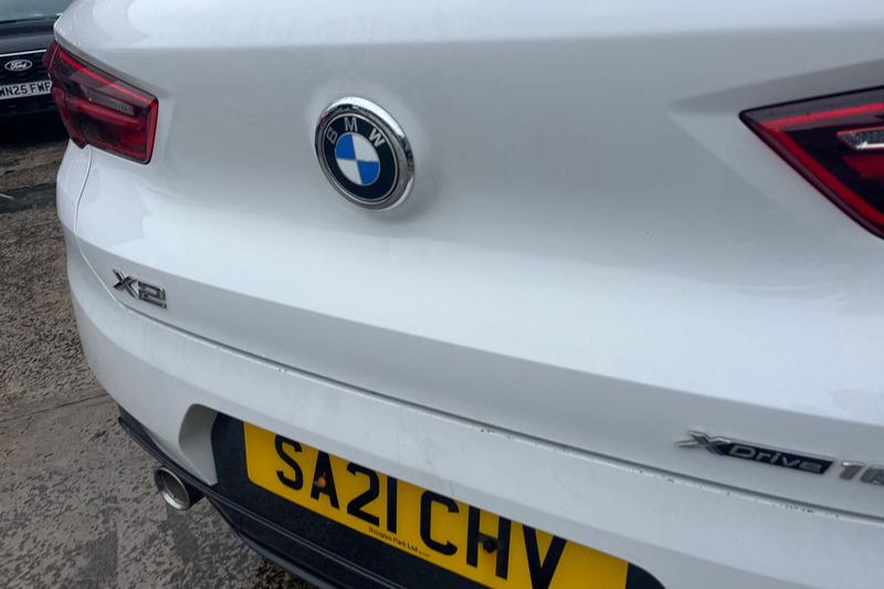 Used BMW X2 2021 for sale - 77529134: Photo 40
