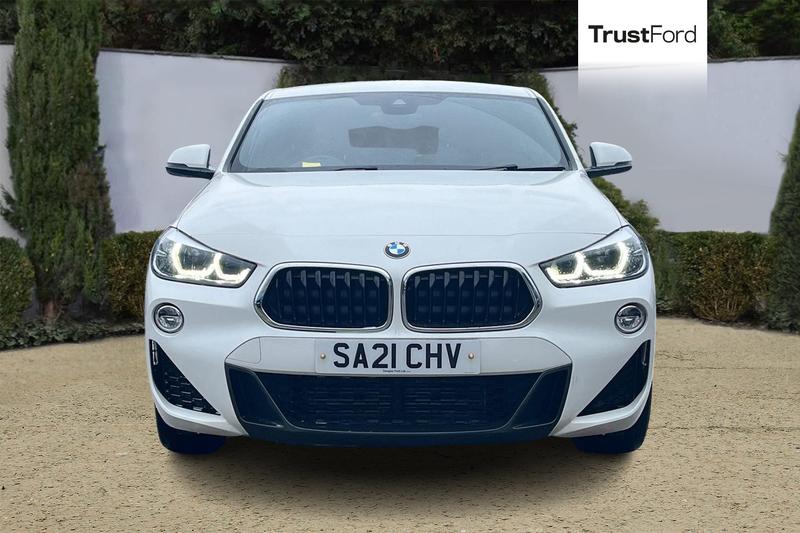 Used BMW X2 2021 for sale - 77529134: Photo 6