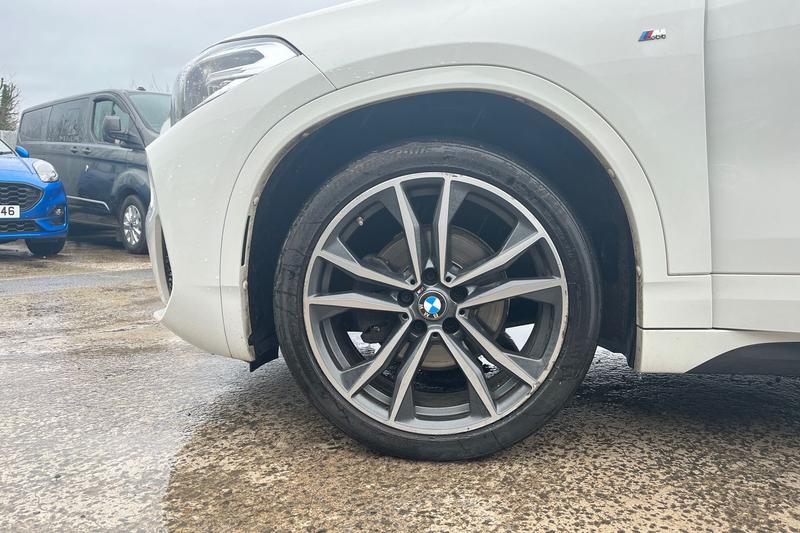 Used BMW X2 2021 for sale - 77529134: Photo 8