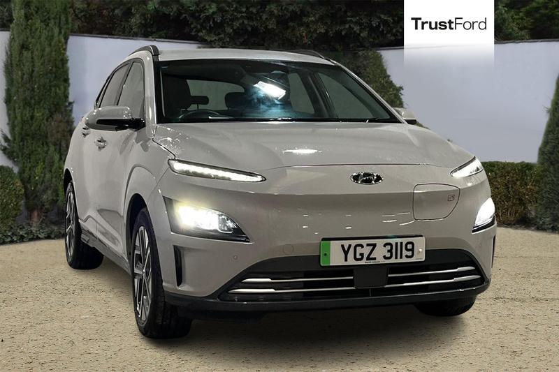 Used Hyundai KONA 2022 for sale - 76918319: Photo 1