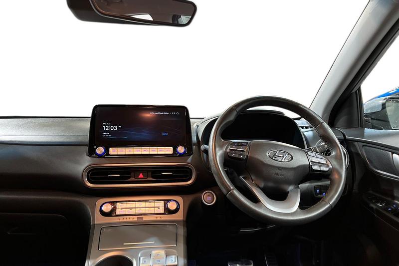 Used Hyundai KONA 2022 for sale - 76918319: Photo 10