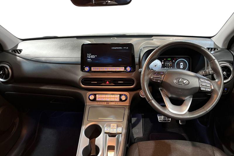 Used Hyundai KONA 2022 for sale - 76918319: Photo 11