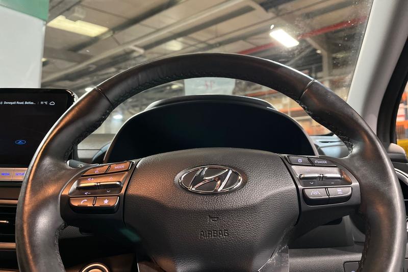 Used Hyundai KONA 2022 for sale - 76918319: Photo 12