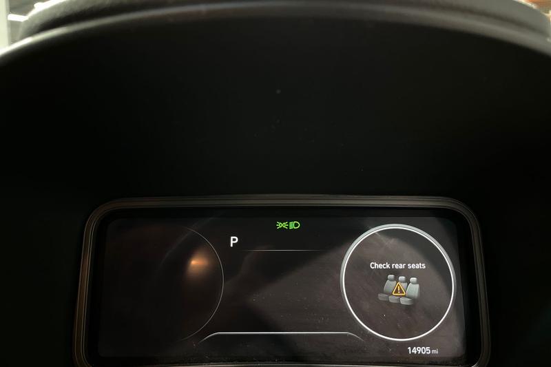 Used Hyundai KONA 2022 for sale - 76918319: Photo 13