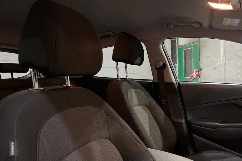 Used Hyundai KONA 2022 for sale - 76918319: Photo 17