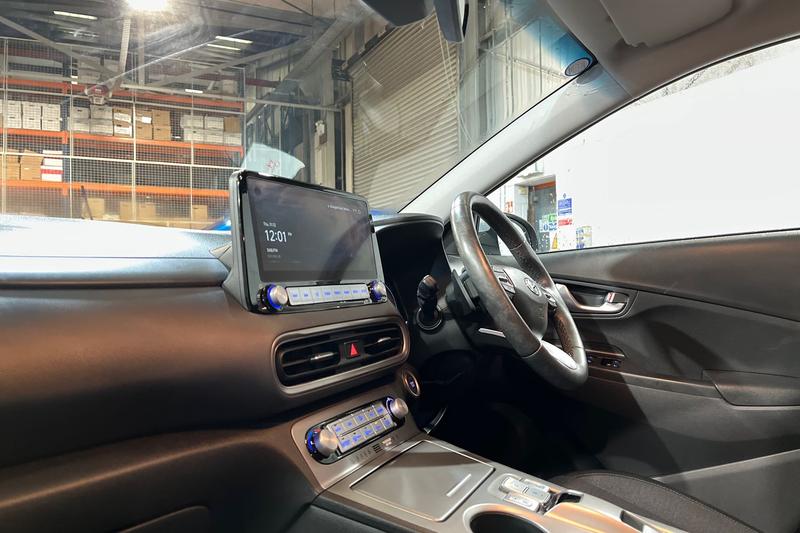 Used Hyundai KONA 2022 for sale - 76918319: Photo 18