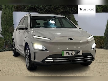 2022 - 150kW Premium 64kWh 5dr Auto- Heated Seats & Wheel Automatic