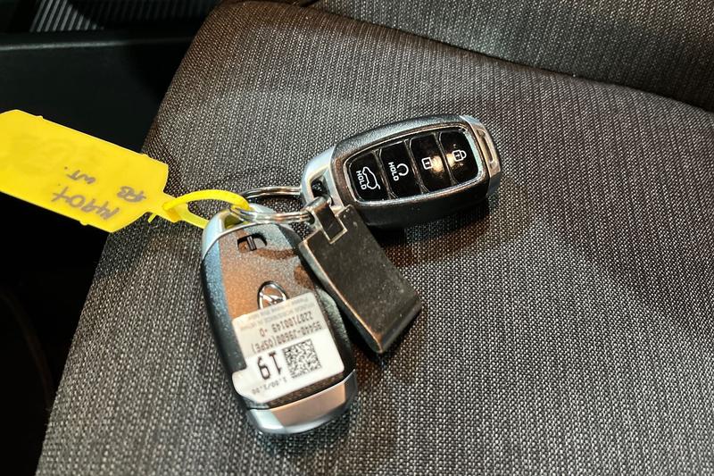 Used Hyundai KONA 2022 for sale - 76918319: Photo 22