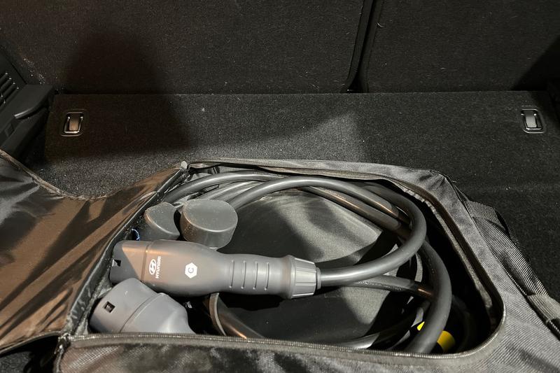 Used Hyundai KONA 2022 for sale - 76918319: Photo 23