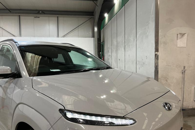 Used Hyundai KONA 2022 for sale - 76918319: Photo 24