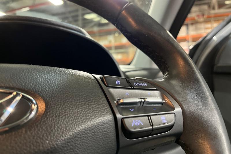 Used Hyundai KONA 2022 for sale - 76918319: Photo 29