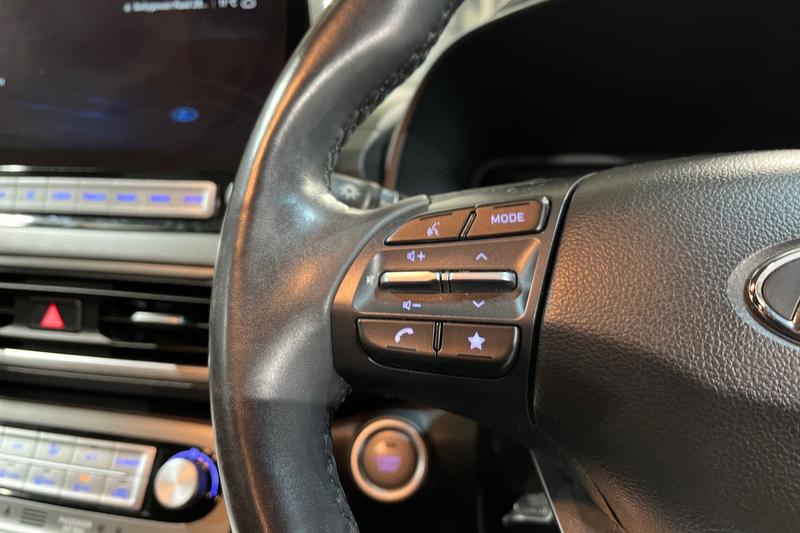 Used Hyundai KONA 2022 for sale - 76918319: Photo 30