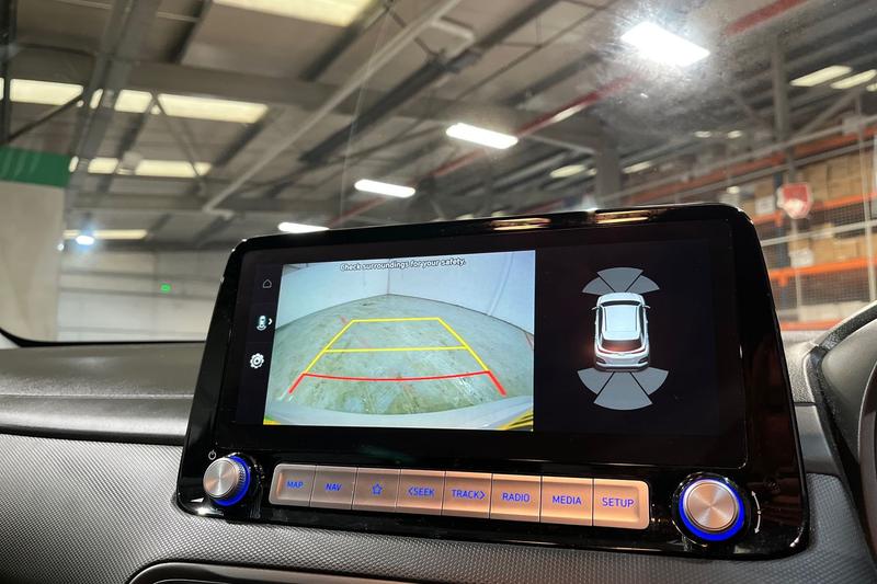 Used Hyundai KONA 2022 for sale - 76918319: Photo 31