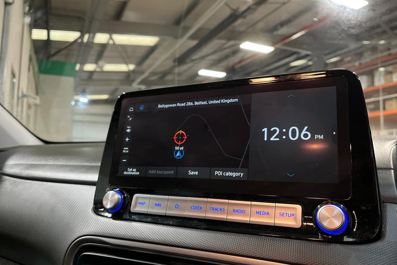 Used Hyundai KONA 2022 for sale - 76918319: Photo 32