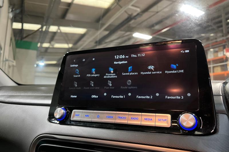 Used Hyundai KONA 2022 for sale - 76918319: Photo 33