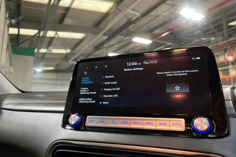 Used Hyundai KONA 2022 for sale - 76918319: Photo 34