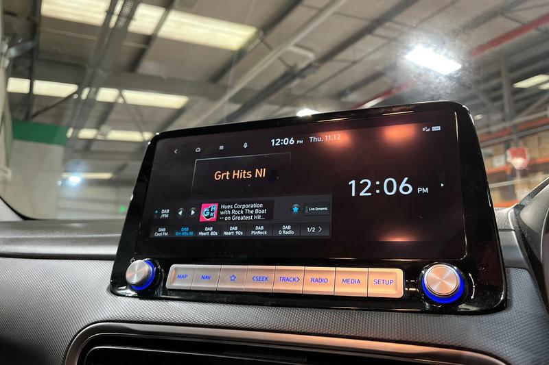 Used Hyundai KONA 2022 for sale - 76918319: Photo 35