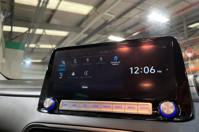 Used Hyundai KONA 2022 for sale - 76918319: Photo 36