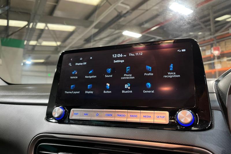 Used Hyundai KONA 2022 for sale - 76918319: Photo 37