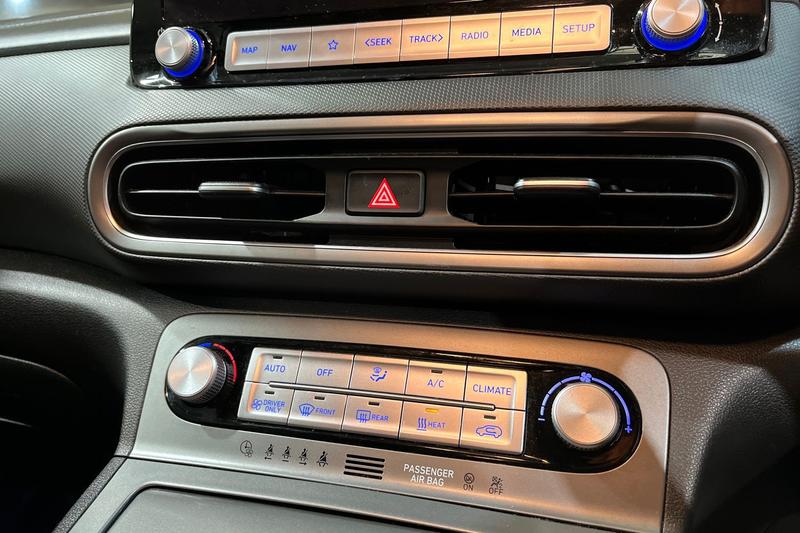 Used Hyundai KONA 2022 for sale - 76918319: Photo 38