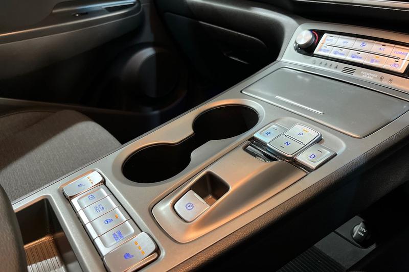 Used Hyundai KONA 2022 for sale - 76918319: Photo 39