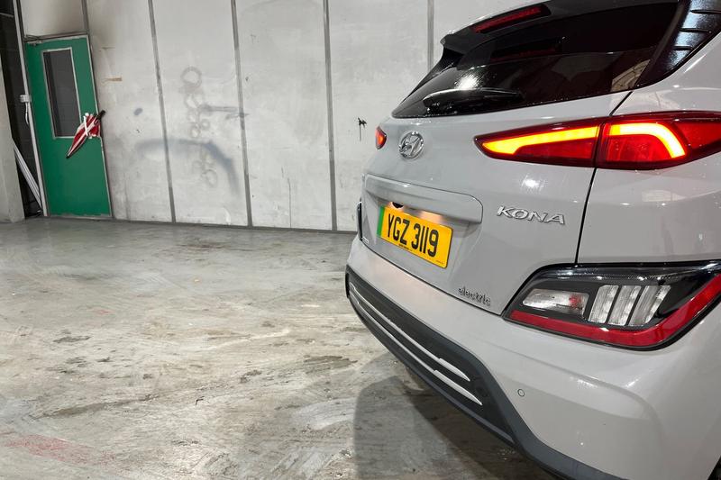 Used Hyundai KONA 2022 for sale - 76918319: Photo 40