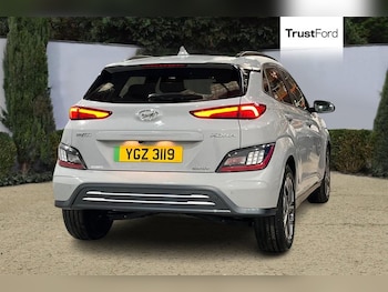 Used Hyundai KONA 2022 for sale - 76918319: Photo