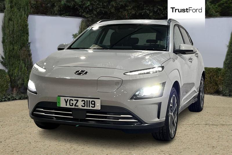 Used Hyundai KONA 2022 for sale - 76918319: Photo 5