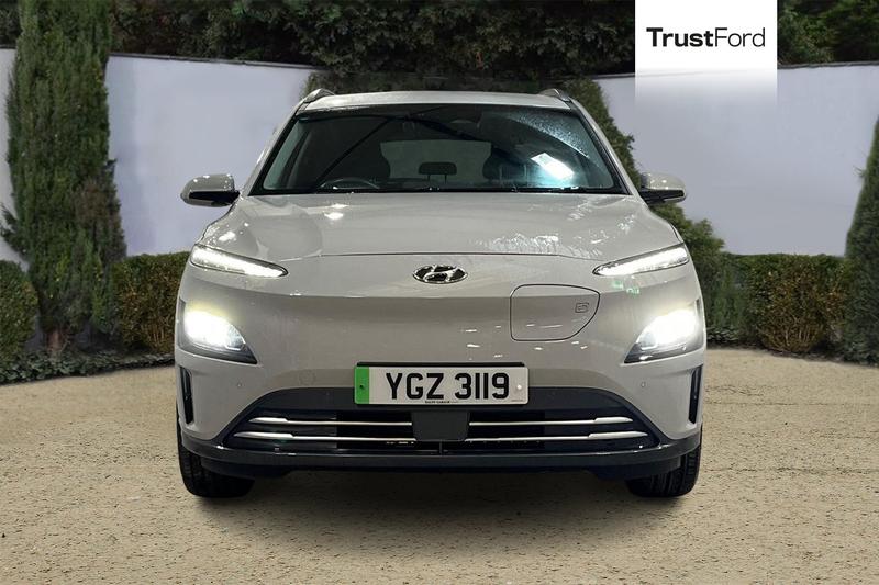 Used Hyundai KONA 2022 for sale - 76918319: Photo 6