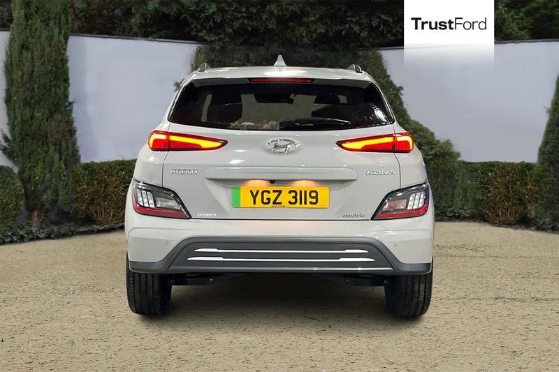 Used Hyundai KONA 2022 for sale - 76918319: Photo 7