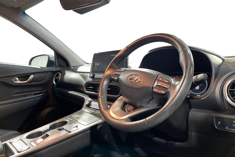 Used Hyundai KONA 2022 for sale - 76918319: Photo 9