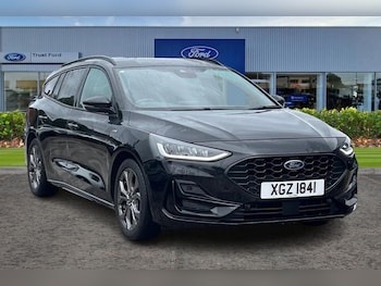 Used Ford Focus 2022 for sale - 75717942: Photo