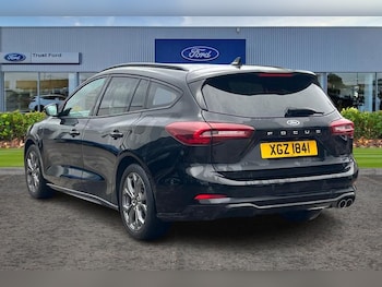 Used Ford Focus 2022 for sale - 75717942: Photo