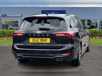 Used Ford Focus 2022 for sale - 75717942: Photo