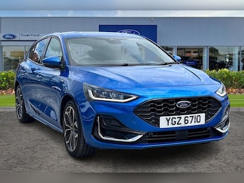 Used Ford Focus 2023 for sale - 79369330: Photo