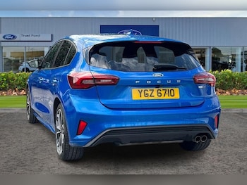 Used Ford Focus 2023 for sale - 79369330: Photo