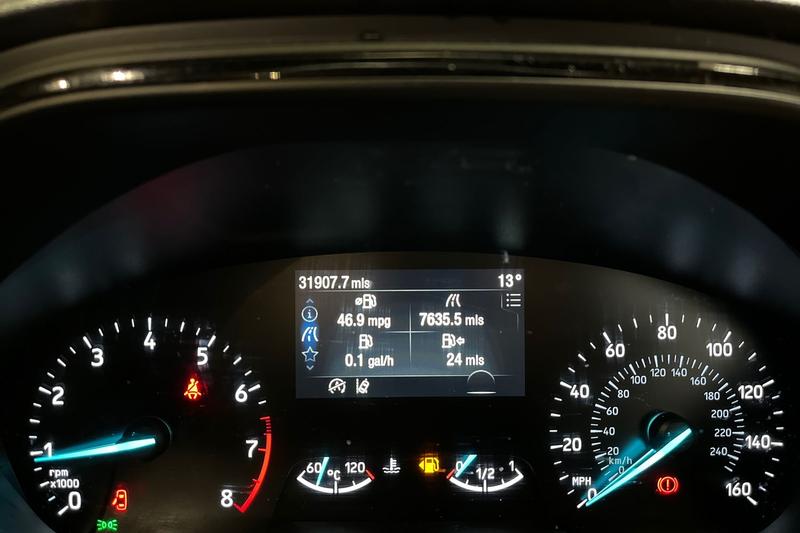 Used Ford Focus 2022 for sale - 76508160: Photo 13