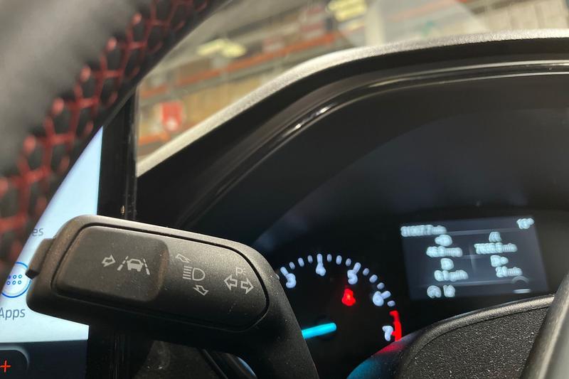 Used Ford Focus 2022 for sale - 76508160: Photo 14