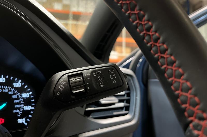 Used Ford Focus 2022 for sale - 76508160: Photo 15